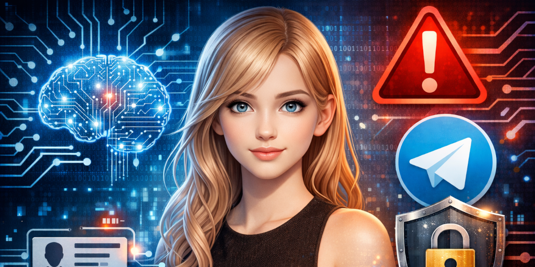 Creator di contenuti basato su AI