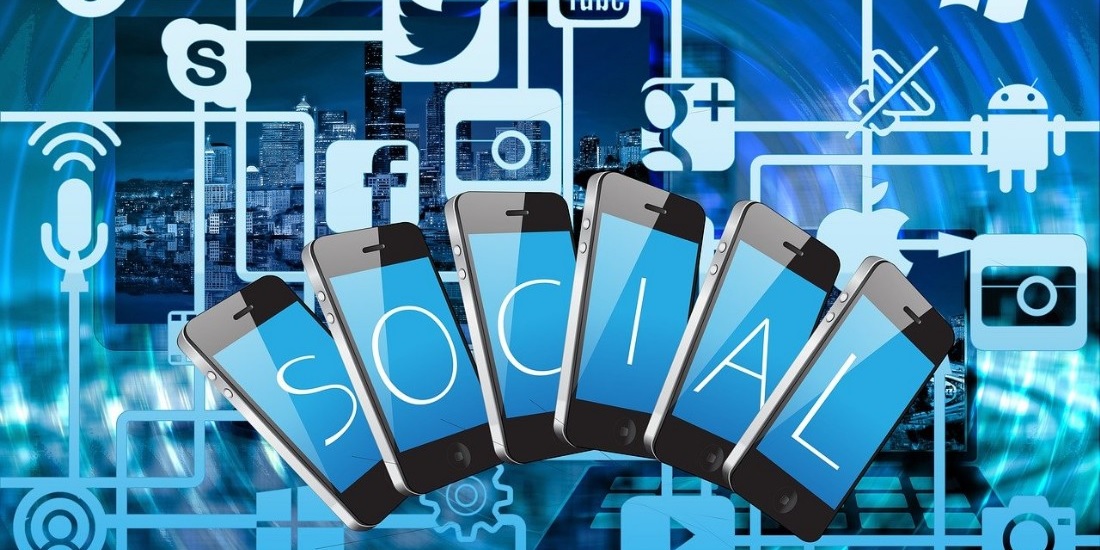 I social network I social network