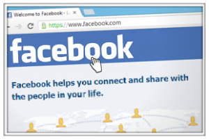 Link Privacy Facebook